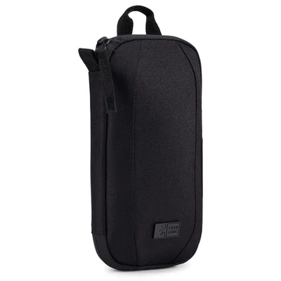 Case Logic Polyester Invigo Small Electronic Case, 66% Recycled, Black - Image 1 of 4