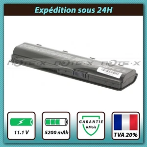 AKKU FÜR COMPAQ PRESARIO CQ58-130SF 11.1V 5200mAh - Bild 1 von 2