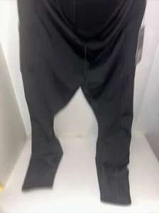 90 DEGREE BY REFLEX POLAR FLEX FLEECE INSIDE PANTS SZ XXL NWT - Picture 1 of 8