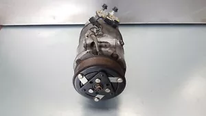 Bomba compresor de aire acondicionado Land Rover Discovery 4 3.0 TDV6 2013 9X2319D629DA - Imagen 1 de 5
