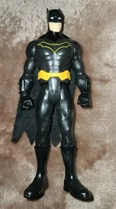 Figura de acción Mattel DC Comics 80 años traje oscuro misiones de Batman 6 - Imagen 1 de 4