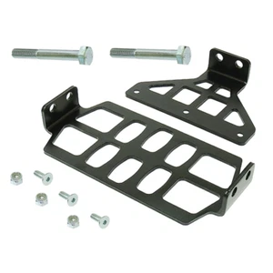 Fits 2016 Ski-Doo Renegade X 4-TEC 1200 Under Carriage Brace Kit 619019 - Picture 1 of 1