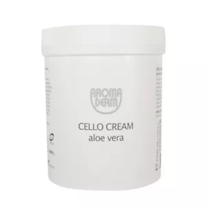 Styx Naturcosmetic Aroma Derm - Cello Cream Aloe Vera 1000 ml Nachbehandlung - Bild 1 von 1