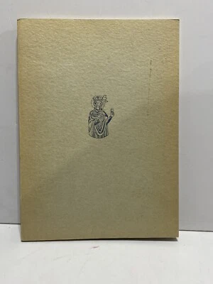 Harrsen, Meta. Cursus Sanctae Mariae,: A thirteenth-century manuscript Foto 1 de 4