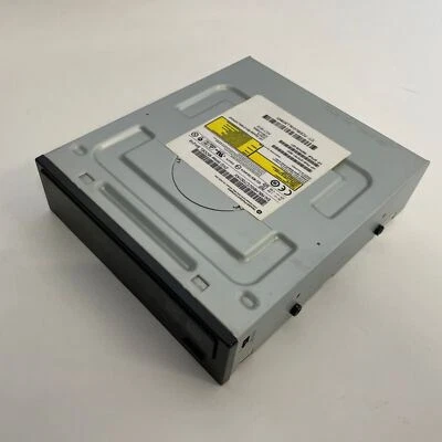 Genuine HP SH-216 CD DVD±RW Dual Layer SATA Optical Drive 575781-800 660408-001 - Image 1 of 4