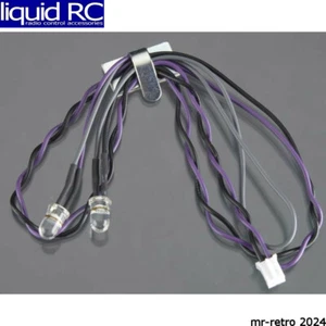 Tamiya 54013 Led Light 5mm Dia. Rainbow - Picture 1 of 2