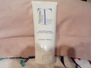 NEW TRICOMIN Clinical Densifying Shampoo SEALED 6oz B747 - Picture 1 of 4