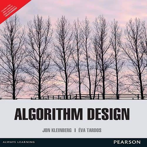 Algorithm Design - Paperback By Kleinberg / Tardos - VERY GOOD Foto 1 de 1