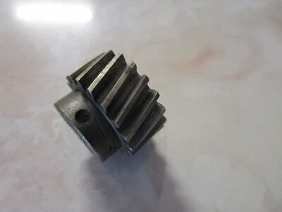 NORS Ignitor Drive Gear 1922 1923 1924 1925 1926 1927 Reo T-6 Northeast 5012435 - Image 1 of 4