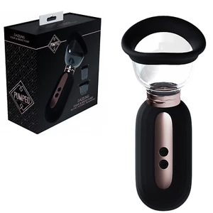 Rechargeable Automatic Pussy Vagina Pump Clitoral Stimulator Sexual Enhancer - Picture 1 of 6