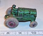 ARCADE FRONT TRACTOR FOR EARTH MOVER CAST IRON TOY SET