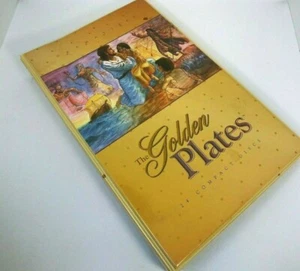 The Golden Plates 24 Audio CDs Dramatized - LDS Book of Mormon missing CD # 13 - Picture 1 of 6