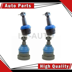 Mevotech Supreme Front Upper Front Lower 4 Of Ball Joints For Dodge Ram 1500 - Picture 1 of 12