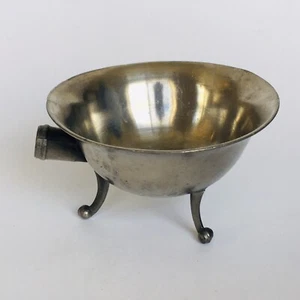 Vintage Coffee Water Warmer Footed Plate Stand Made in Holland - Picture 1 of 11