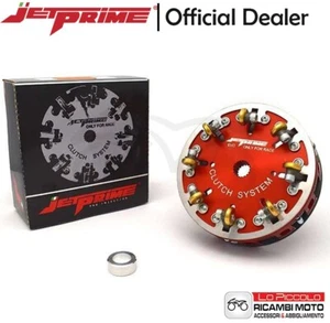 JP KF 002 SUPER LIGHTWEIGHT RACING CLUTCH KIT FOR YAMAHA XP 500T MAX 2009 2010 - Picture 1 of 6