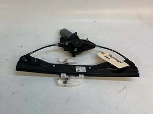 MINI R60 Countryman S Right/Passenger Side Rear Window Regulator W/Motor - Bild 1 von 2
