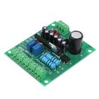 VU Meter Warm Back Light Level Driver Board Support Two Level Power Supply