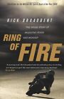 Ring of Fire, Rick Broadbent - 9780553819618