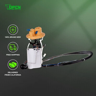 For 2001-2002 Volvo S60 V70 E8633M High Performance Fuel Pump Module Assembly - Image 1 of 4