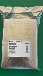 LOT OF 20PCS 0F22968 4TB 7200RPM SAS 12Gb/s 3.5-inch Hard Drive Factory Sealed - Picture 1 of 2