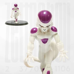 FREEZER LEGEND OF MANGA HACHAETTE FIGURE DRAGON BALL FREEZA DBZ #10 SHUEISHA - Imagen 1 de 4