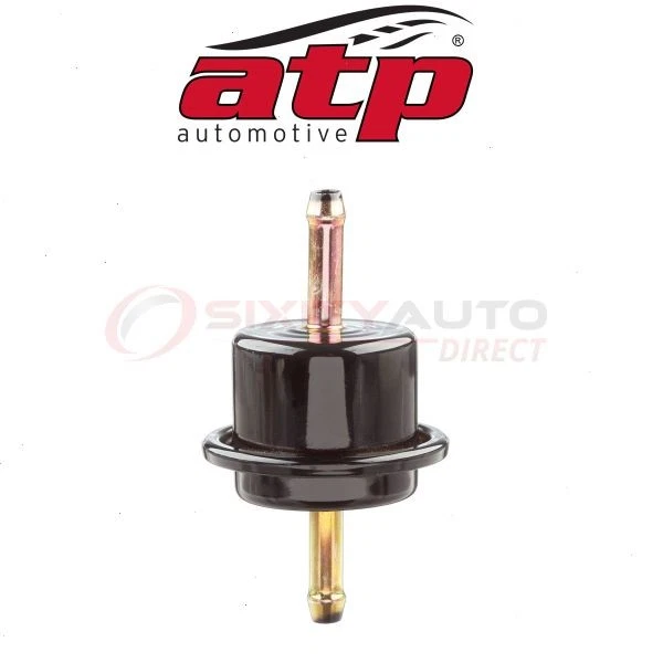 ATP Automatic Transmission Filter for 2014-2016 Acura RLX - Fluid Shift rr Foto 1 de 4