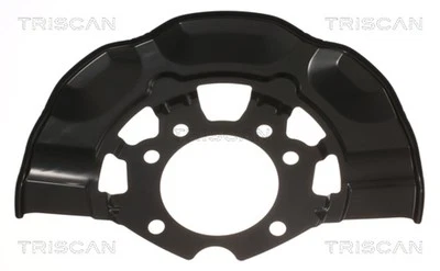 Spritzblech Bremsscheibe TRISCAN 8125 13133 Stahl für TOYOTA PRIUS Liftback - Bild 1 von 4
