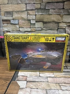 Borderlands 3 Diamond Loot Chest Collector's (Sanctuary 3 Ship Snap Model ONLY) - Picture 1 of 6