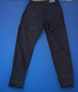 Judy Blue Jeans Navy High Waist Garment Dyed Übergröße 13/31 Stretch JB88813 - Bild 1 von 13