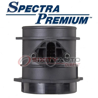Spectra Premium Mass Air Flow Sensor for 2001-2006 Mercedes-Benz CLK55 AMG - sb Foto 1 de 4