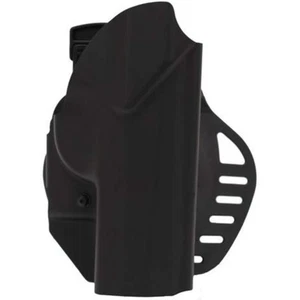 Hogue ARS Stage 1 Holster Beretta PX4 Storm Full Comp RH Blk - Picture 1 of 1