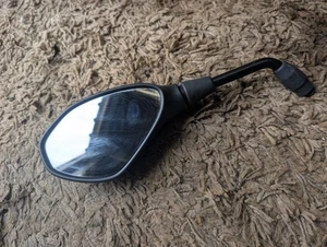 BMW F650 GS 2008 Spiegel links 2008-2012 gebraucht - Bild 1 von 10