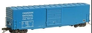 Kadee 6404 HO Scale Canadian National 50' Boxcar #794321 MT/Box - Image 1 of 1