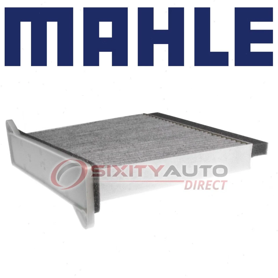 MAHLE Engine Oil Filter for 2007-2019 Toyota Camry - Oil Change Lubricant nm Foto 1 de 4