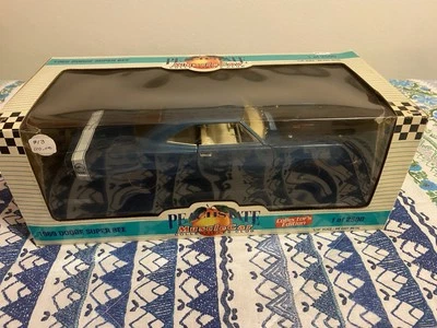 Ertl 1:18 Dodge Super Bee - Immagine 1 di 4