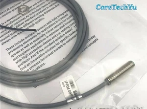 Baumer IFRM 08P1707 Sensor - Picture 1 of 3