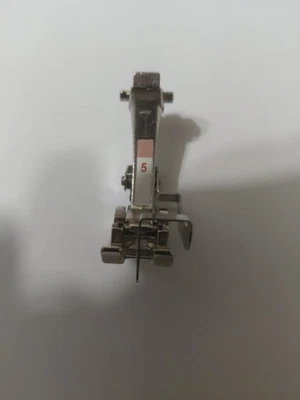 Genuine Bernina #5 Blindstitch Foot  - (D2) - Image 1 of 4