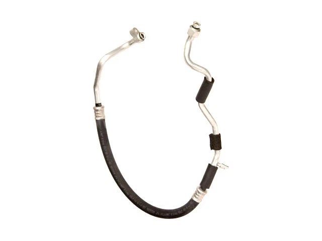 Manguera de succión de refrigerante de aire acondicionado para 99-03 Acura TL CL VV32X1 Foto 1 de 1