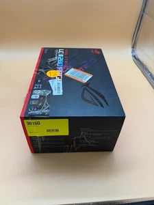 READ ASUS ROG Strix LC II 280 ARGB Refroidisseur CPU liquide tout-en-un (AIO) 3015G - Photo 1/11