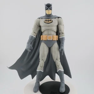 Modellino Batman Bat-Manga Mcfarlane DC Multiverse Series - Foto 1 di 4
