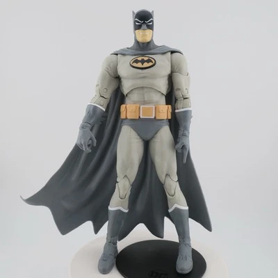 Figura de acción Mcfarlane DC Multiverse Series Batman Bat-Manga Foto 1 de 4