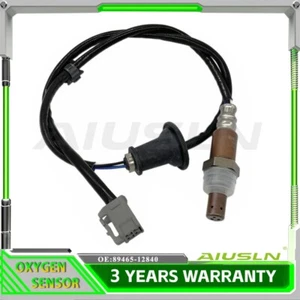 Downstream 82CM Oxygen Sensor For Toyota Corolla Matrix 09-13 1.8L 89465-12840 - Imagen 1 de 7