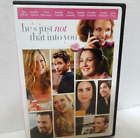 He's Just Not That Into You - DVD