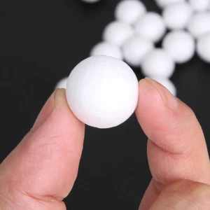 20pcs Fondant Cake Die Round Foam Flower Flower Tool Accessories ES - Picture 1 of 6