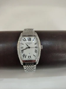 LONGINES Evidentia Nuovo - Foto 1 di 5