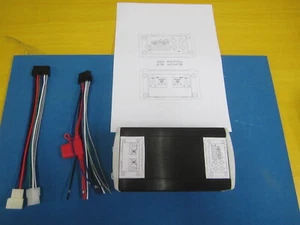 PS40 GS 4 Channel ATV/UTV/Motorcycle Bluetooth Amplifier IP65 Micro Amp - Picture 1 of 1