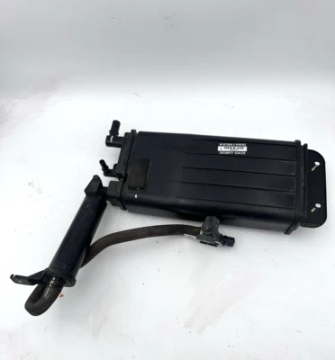 KIA SPORTAGE HYUNDAI TUCSON 2016 A 2021 BOTE DE VAPOR DE COMBUSTIBLE EVAPORADOR OEM Foto 1 de 4