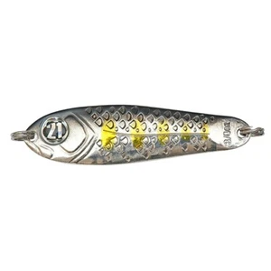 Ponton21 PACO 10,5g S40-010, Länge mm 50 Angellöffel - Bild 1 von 1