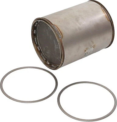 New Dorman 674-2004 Diesel Particulate Filter (DPF)  (Non-CARB Compliant) - Image 1 of 4