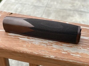 Henry Brand New Forend Wood Checkered Big Boy Model H012 44 Magnum - Picture 1 of 3